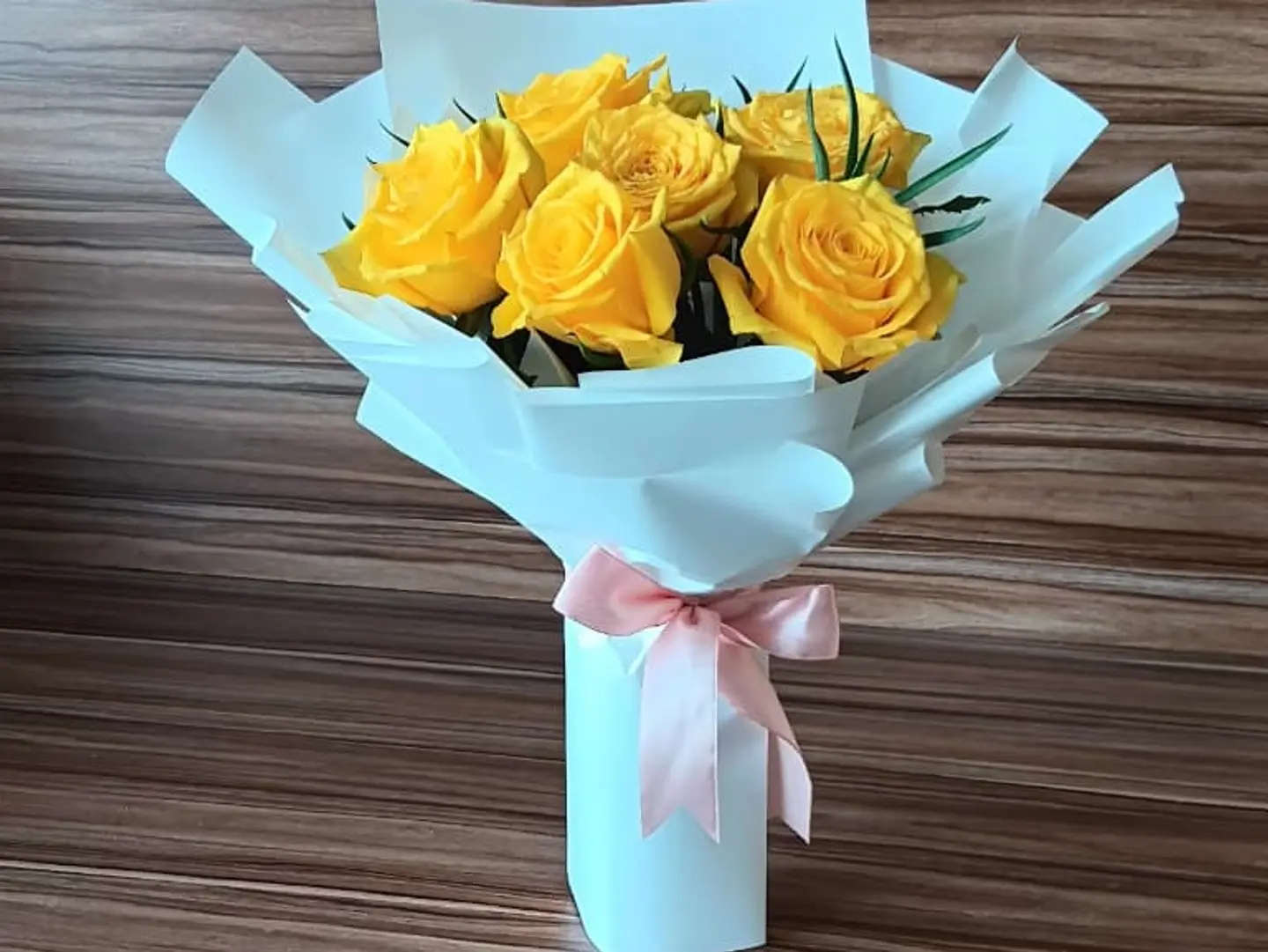 My Bouquet 38