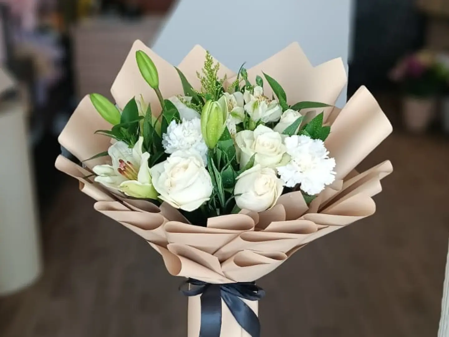 Medium Bouquet No. 21