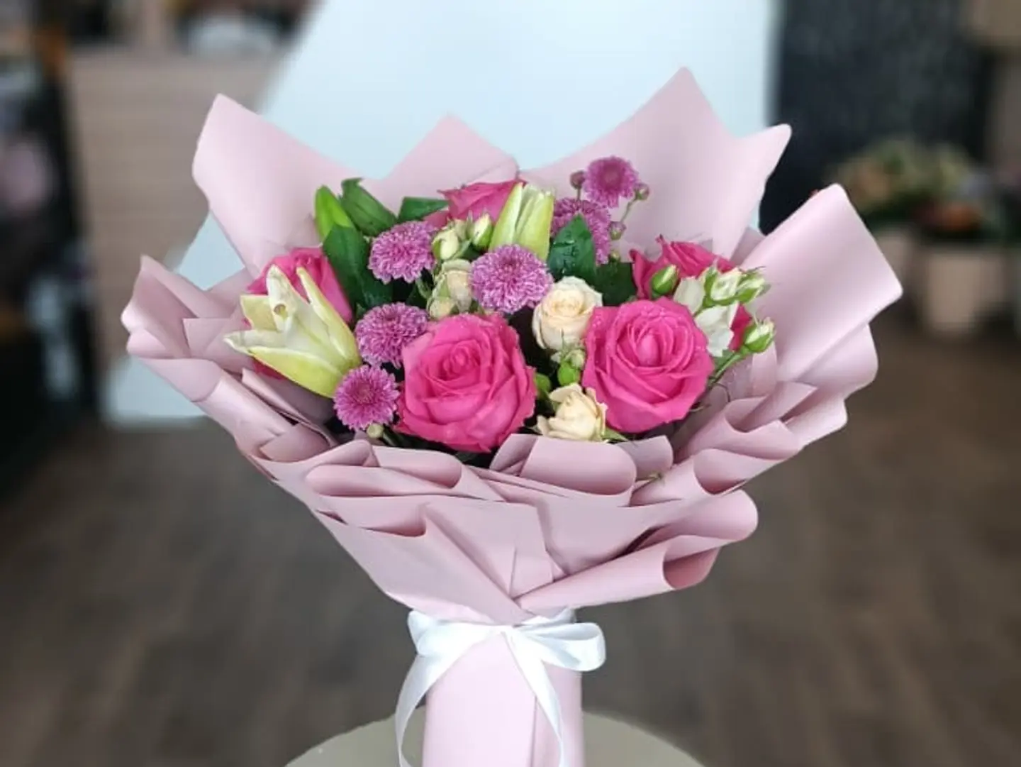 Medium Bouquet No. 22