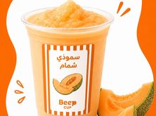 سموذي شمام
