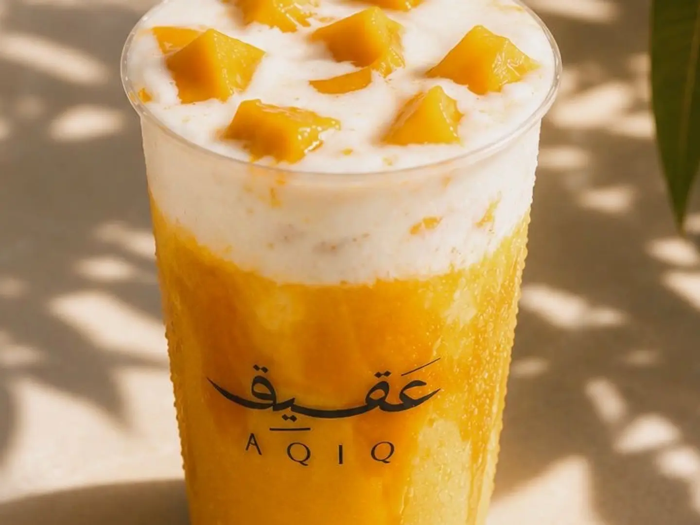 كريم دو مانجو