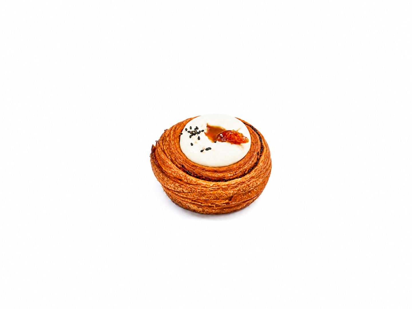 Roll Date Caramel