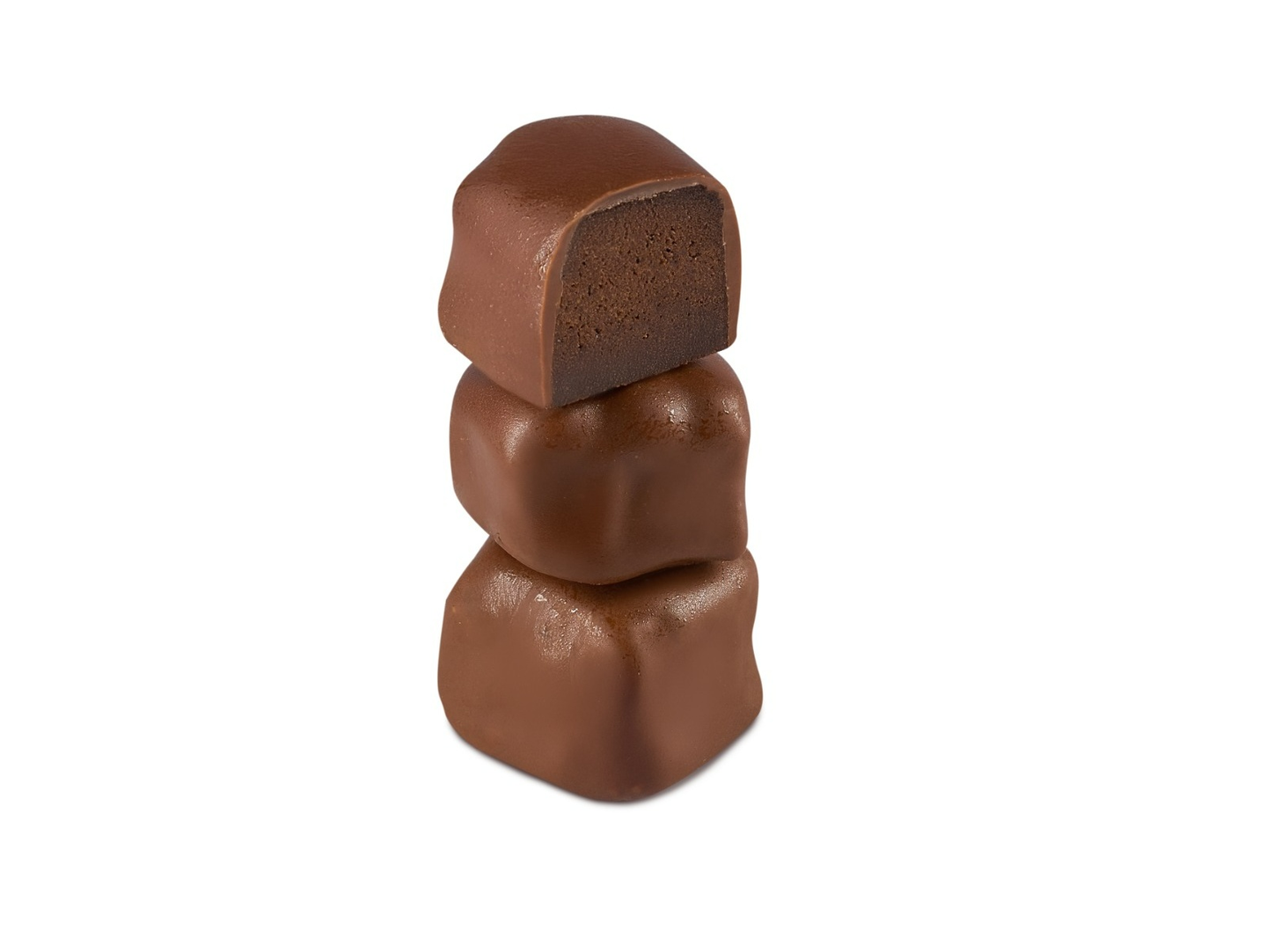 Salted Caramel Bites
