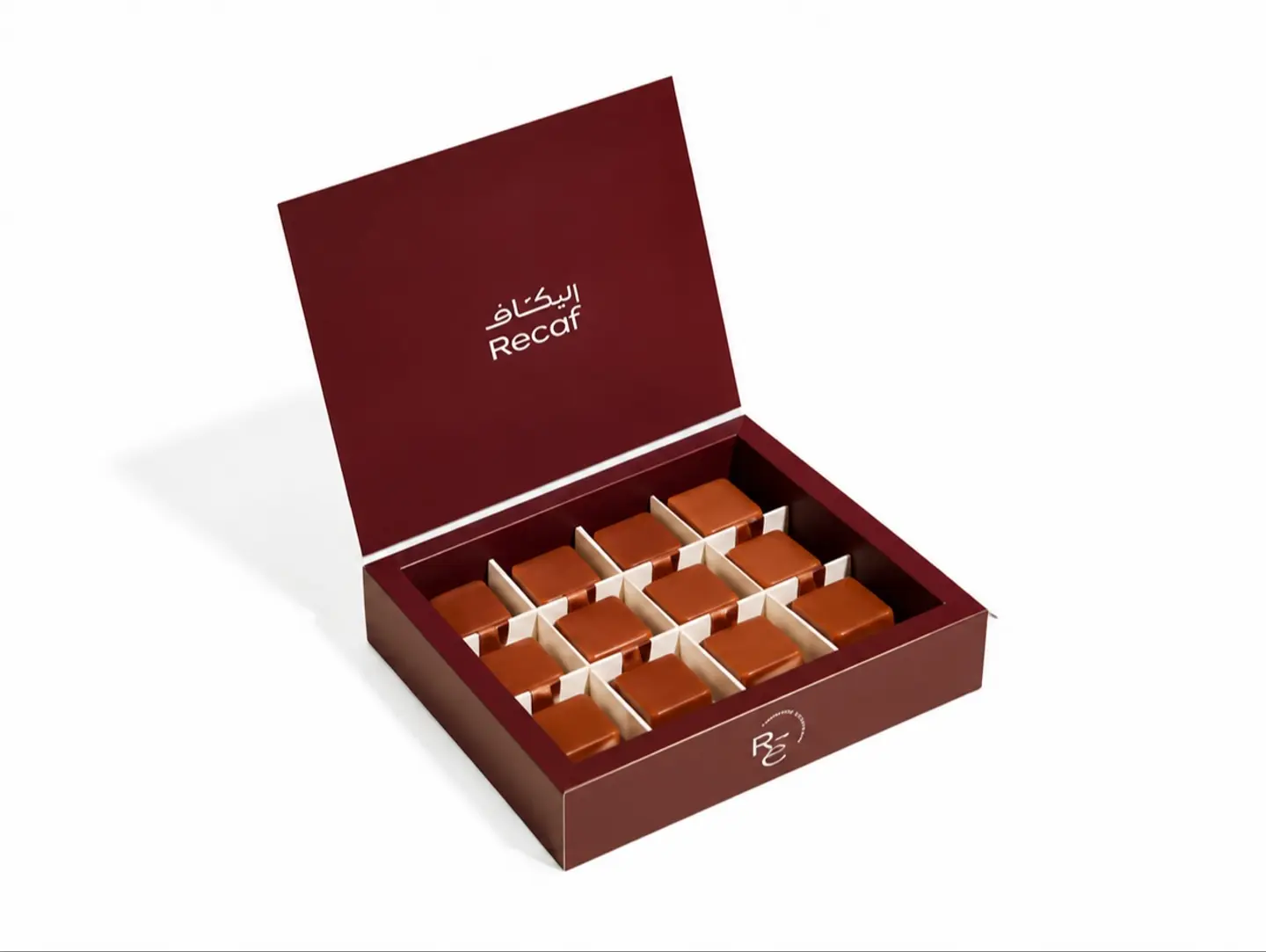 Cheesecake Bites Box - Cheesecake Bites 24 Pcs Box