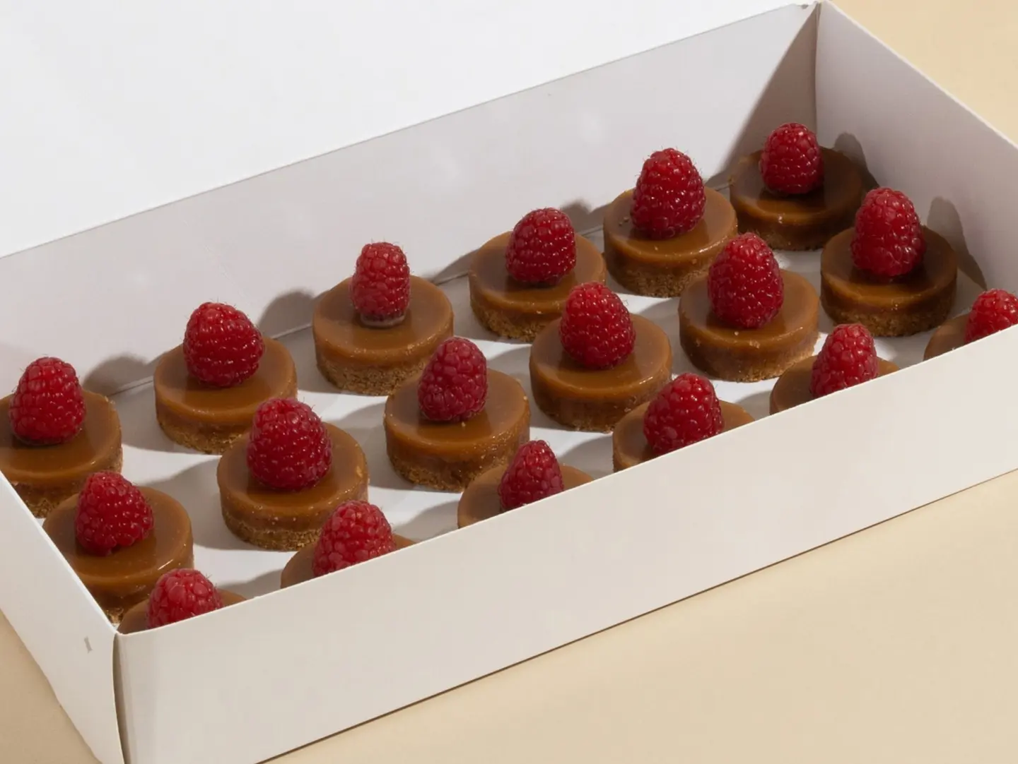 Dulce Bites Box
