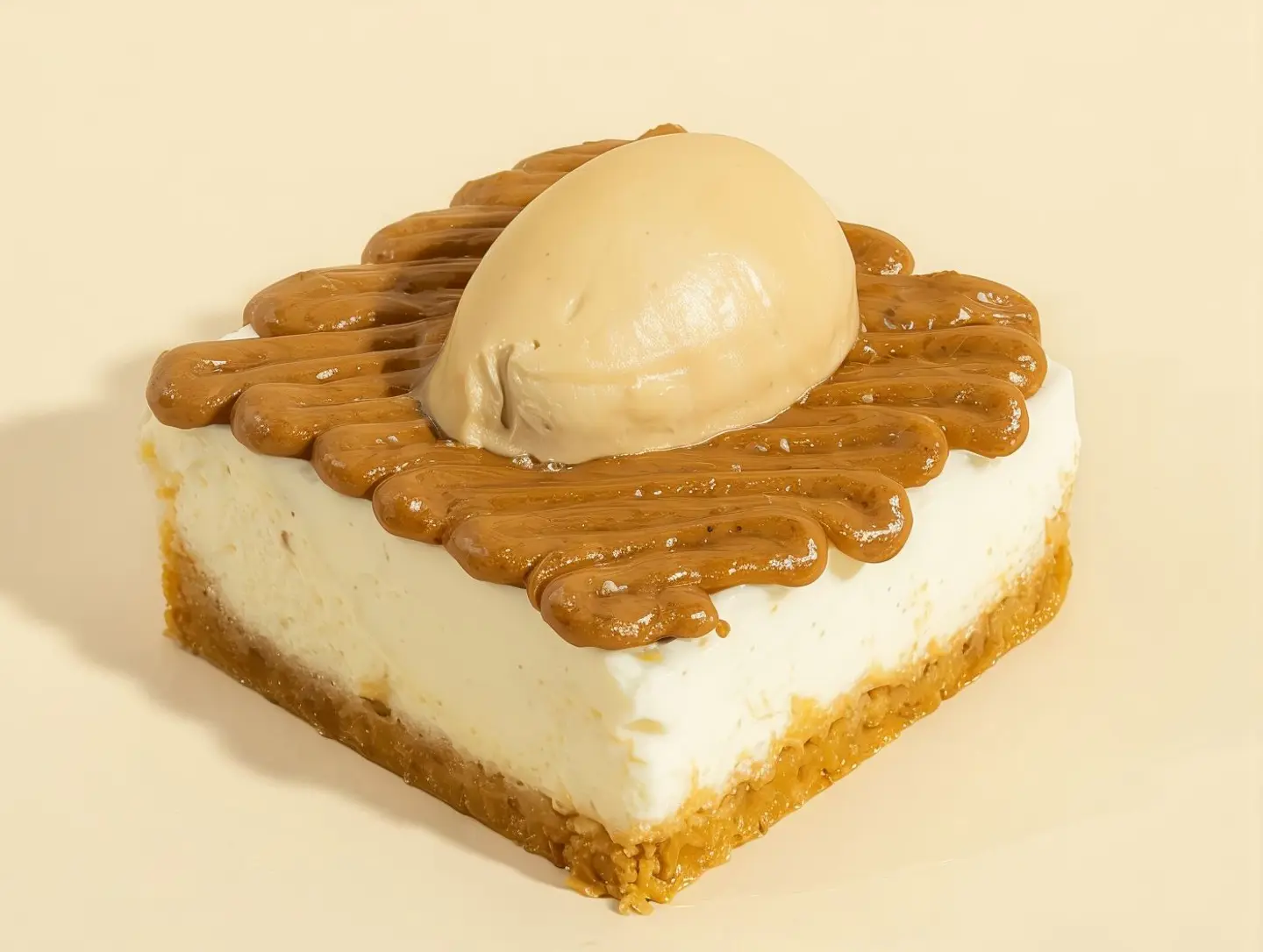 Caramel Velvet