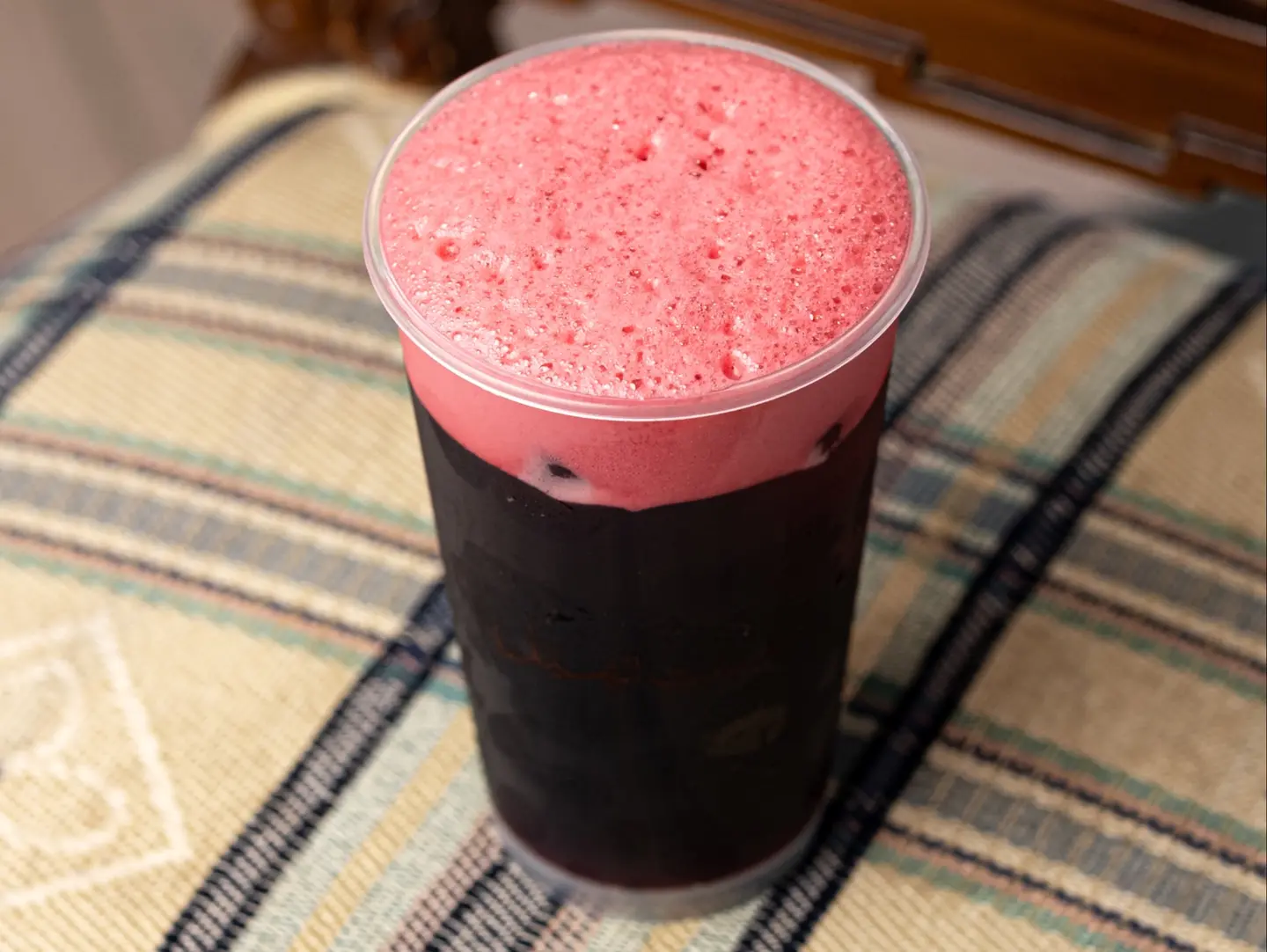 Ice Karkadeh