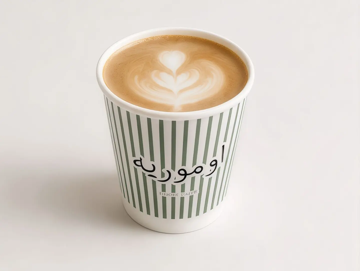Flat White
