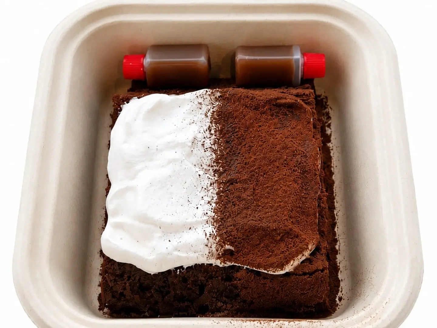Kush Cake
