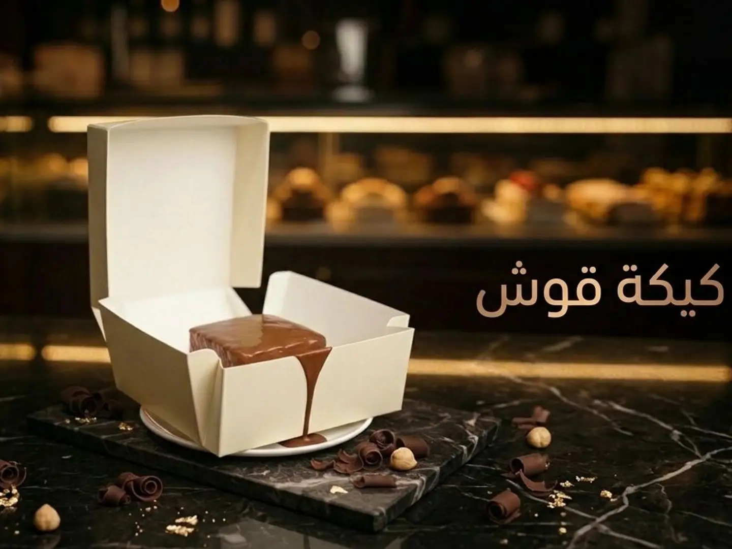 كيكة قوش