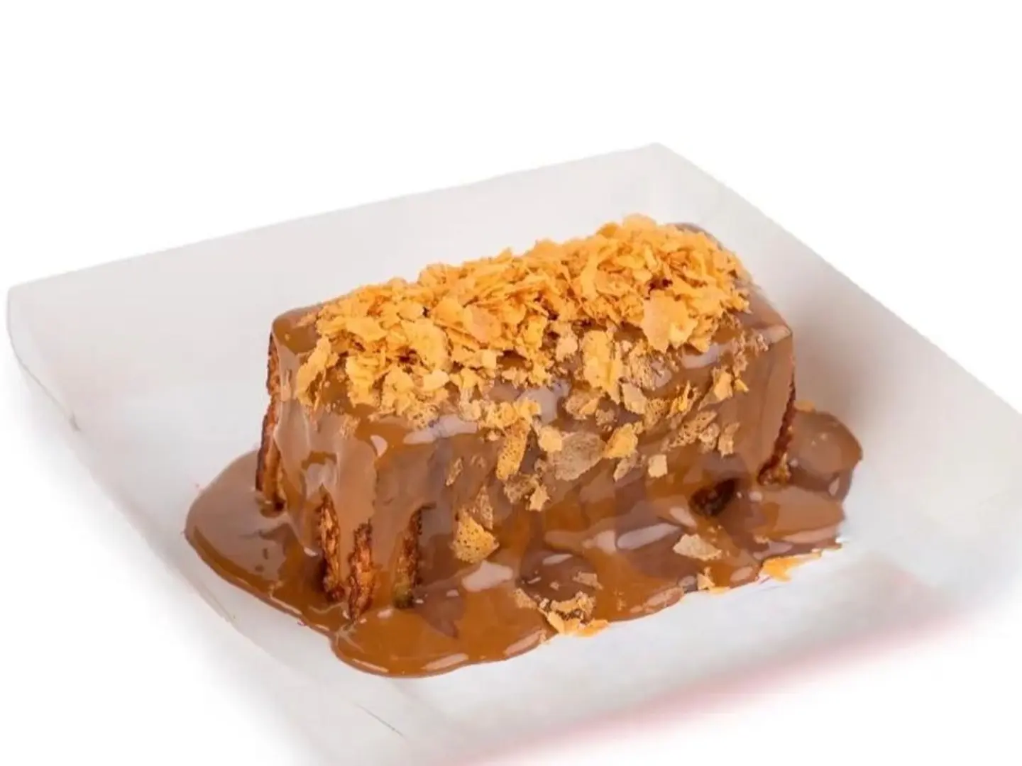 Chocolate French Toast