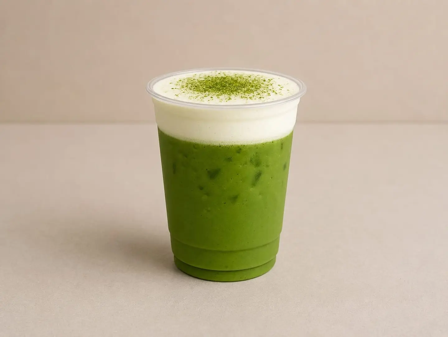Misto Matcha