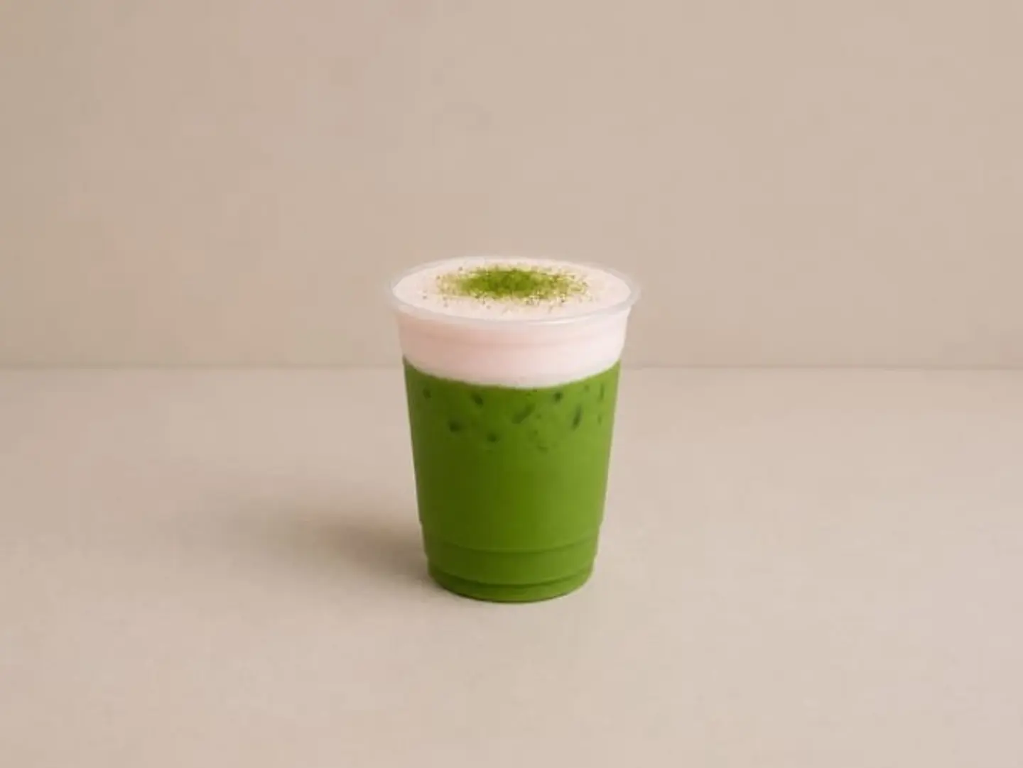 Rosy Matcha