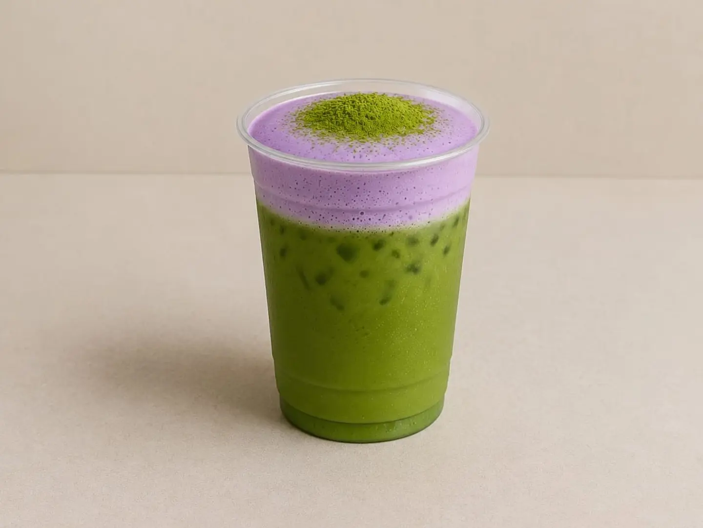 Aura Matcha