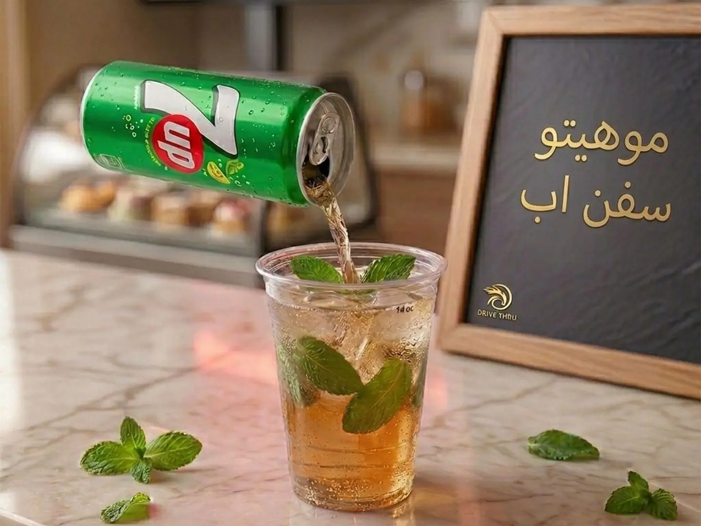 Mojito 7 - Mojito 7