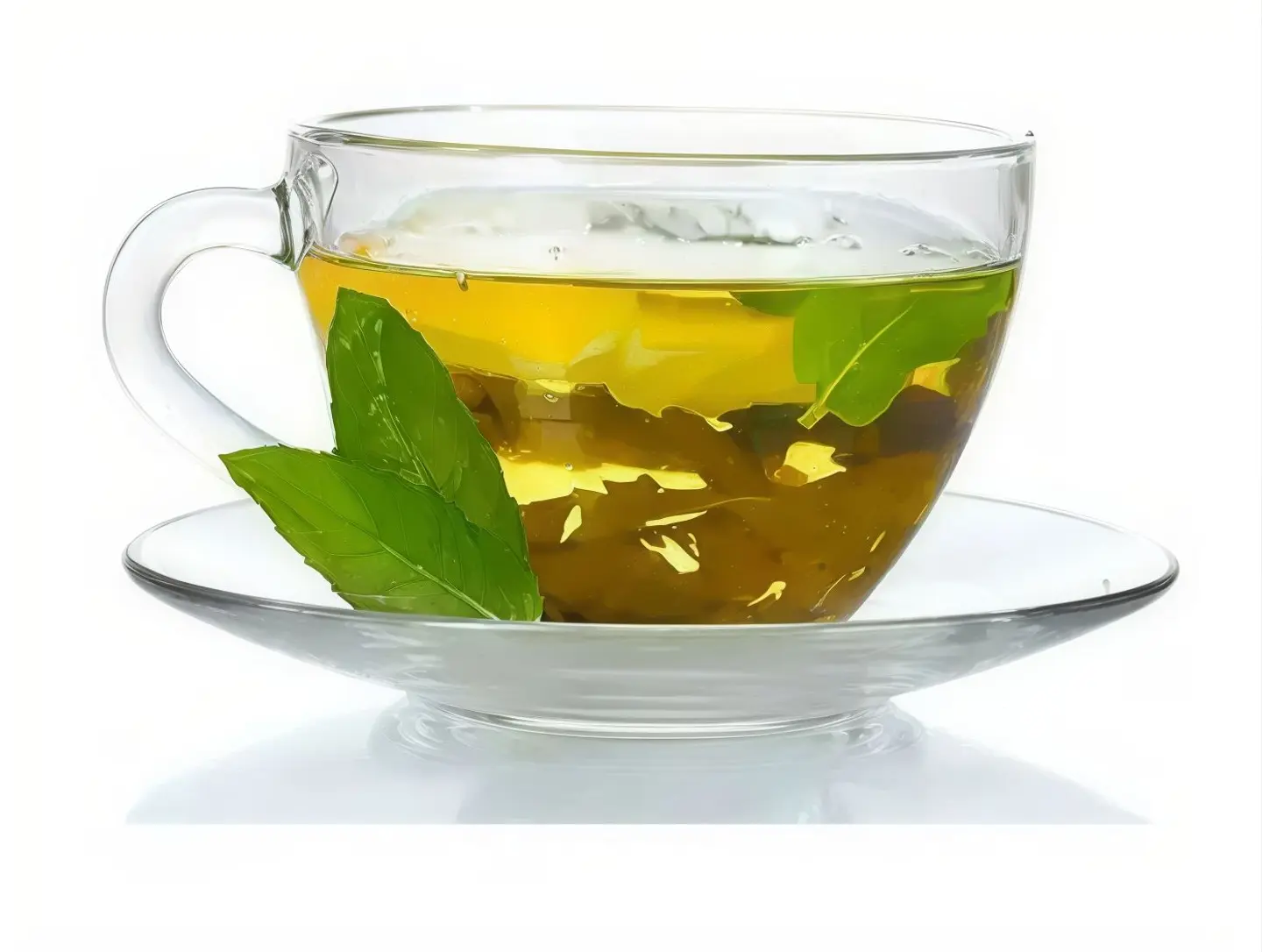 Green Tea