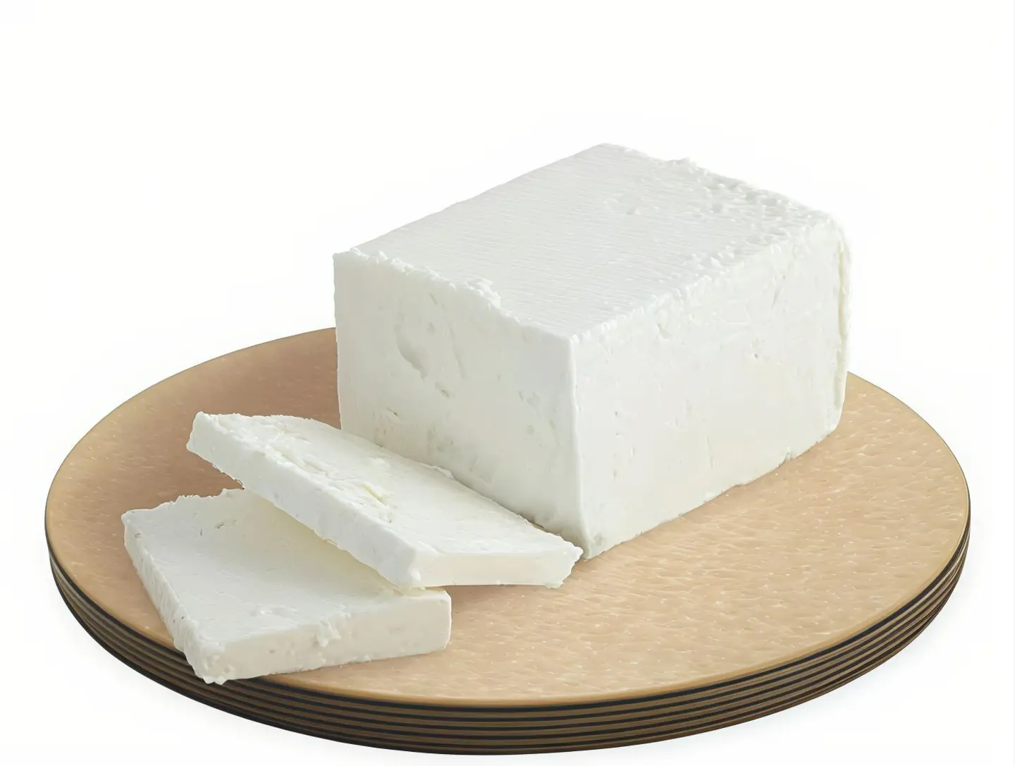 Salty Cheese