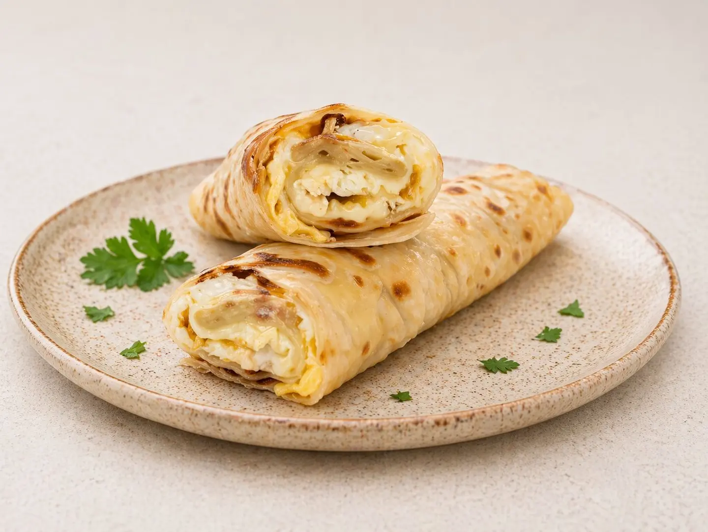 Sandwich Egg With Cheese