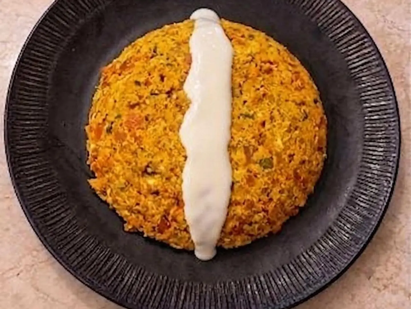 Adeni Shakshuka With Cheese