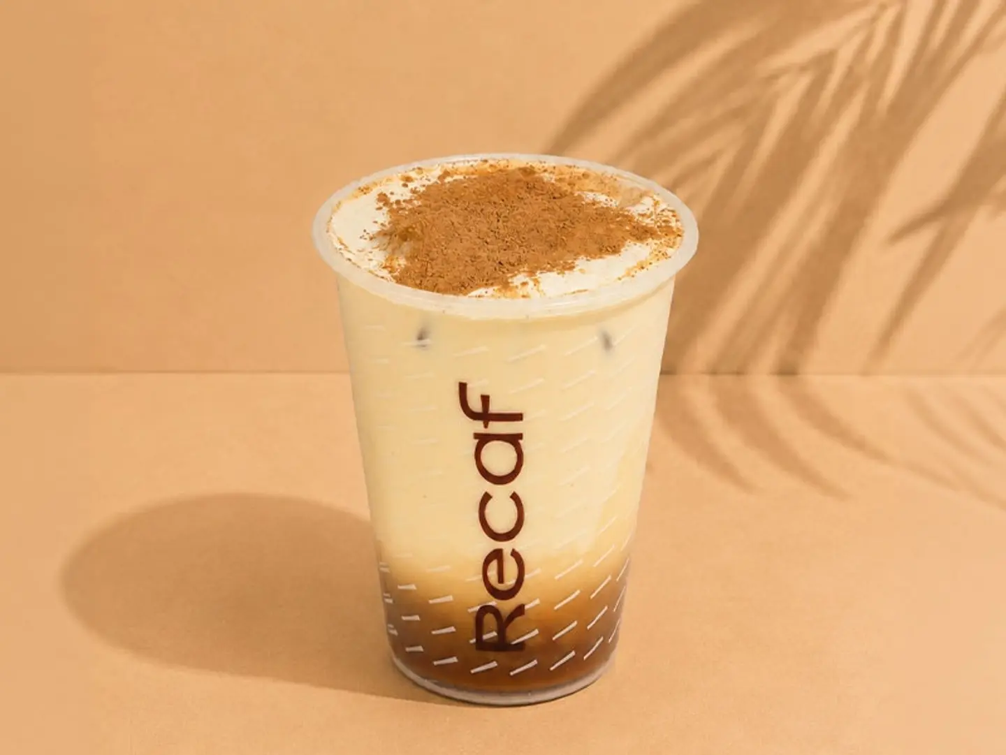 Iced Recafe Signature