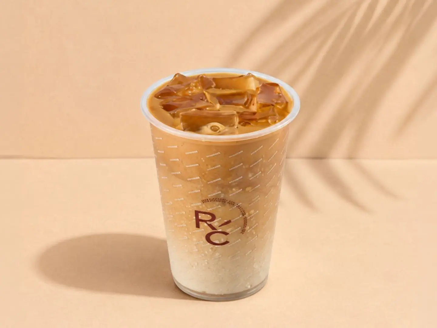 Iced Latte