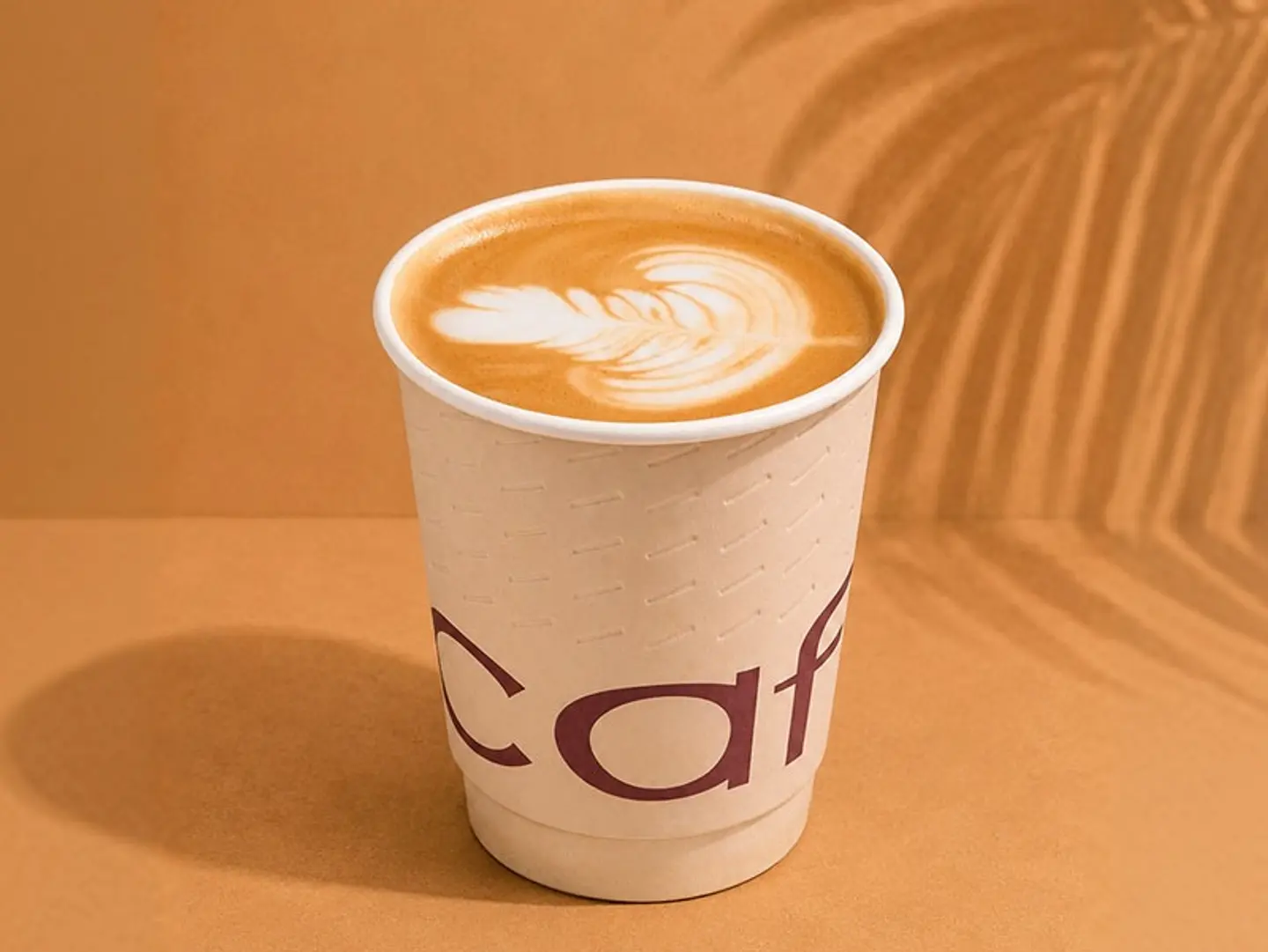Spanish Latte