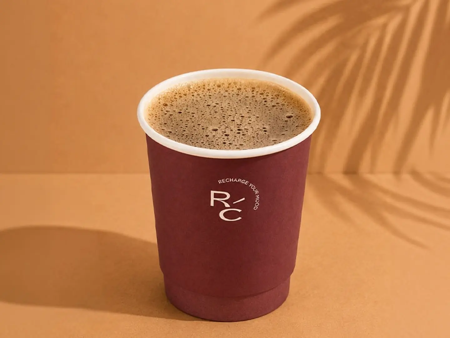 Hot Americano