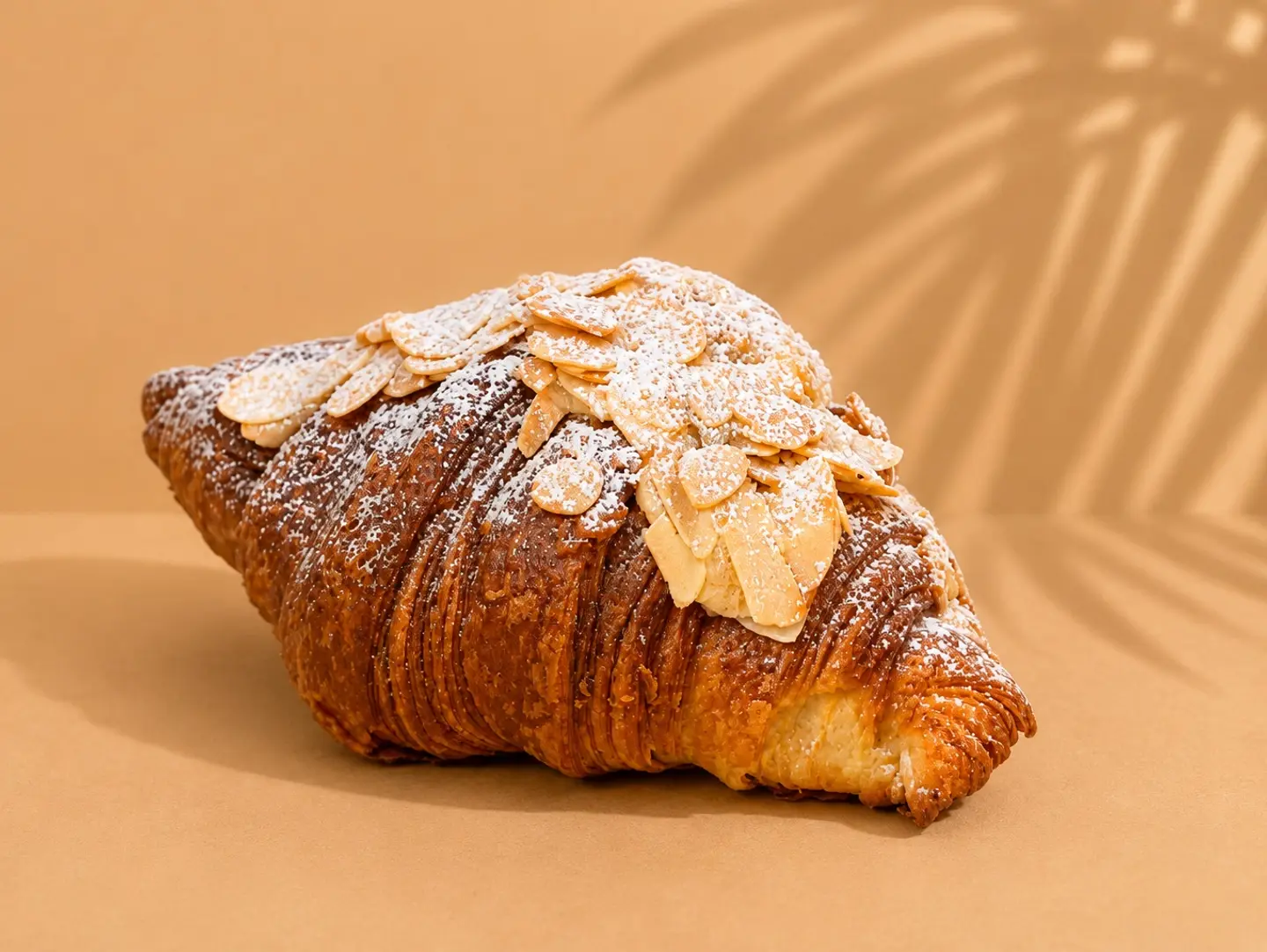 Almond Croissant