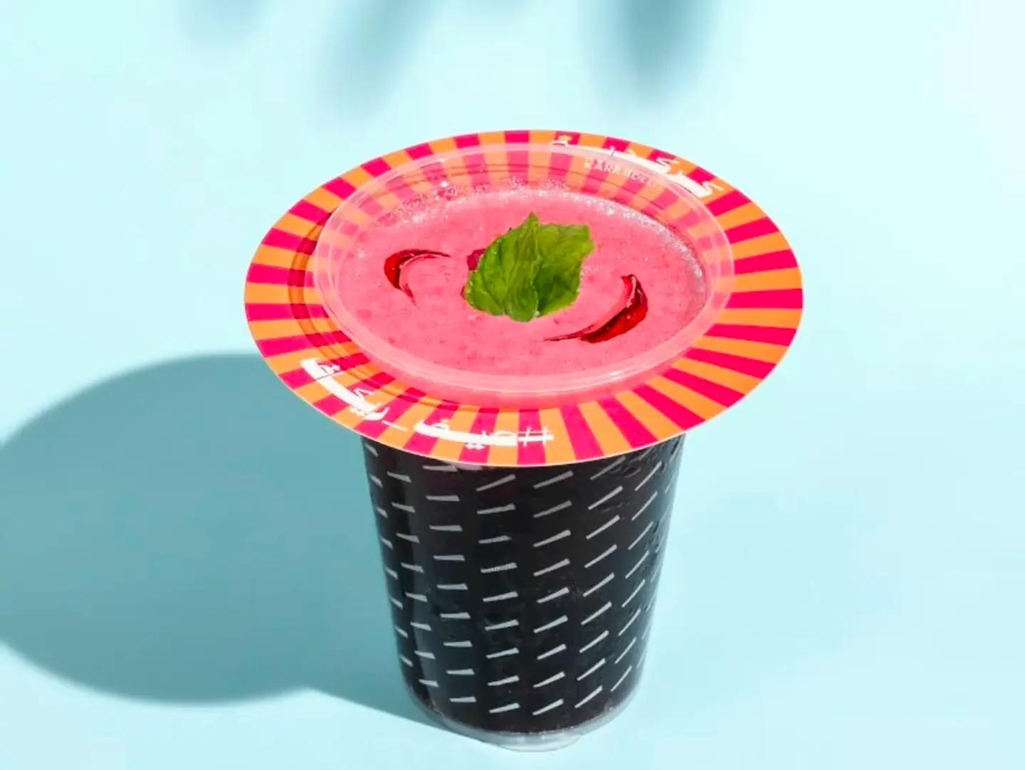 ايس كركديه