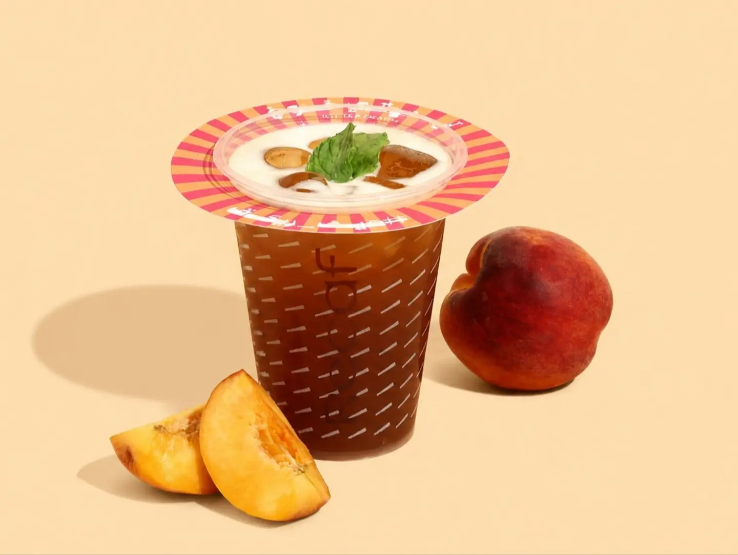 Iced Tea