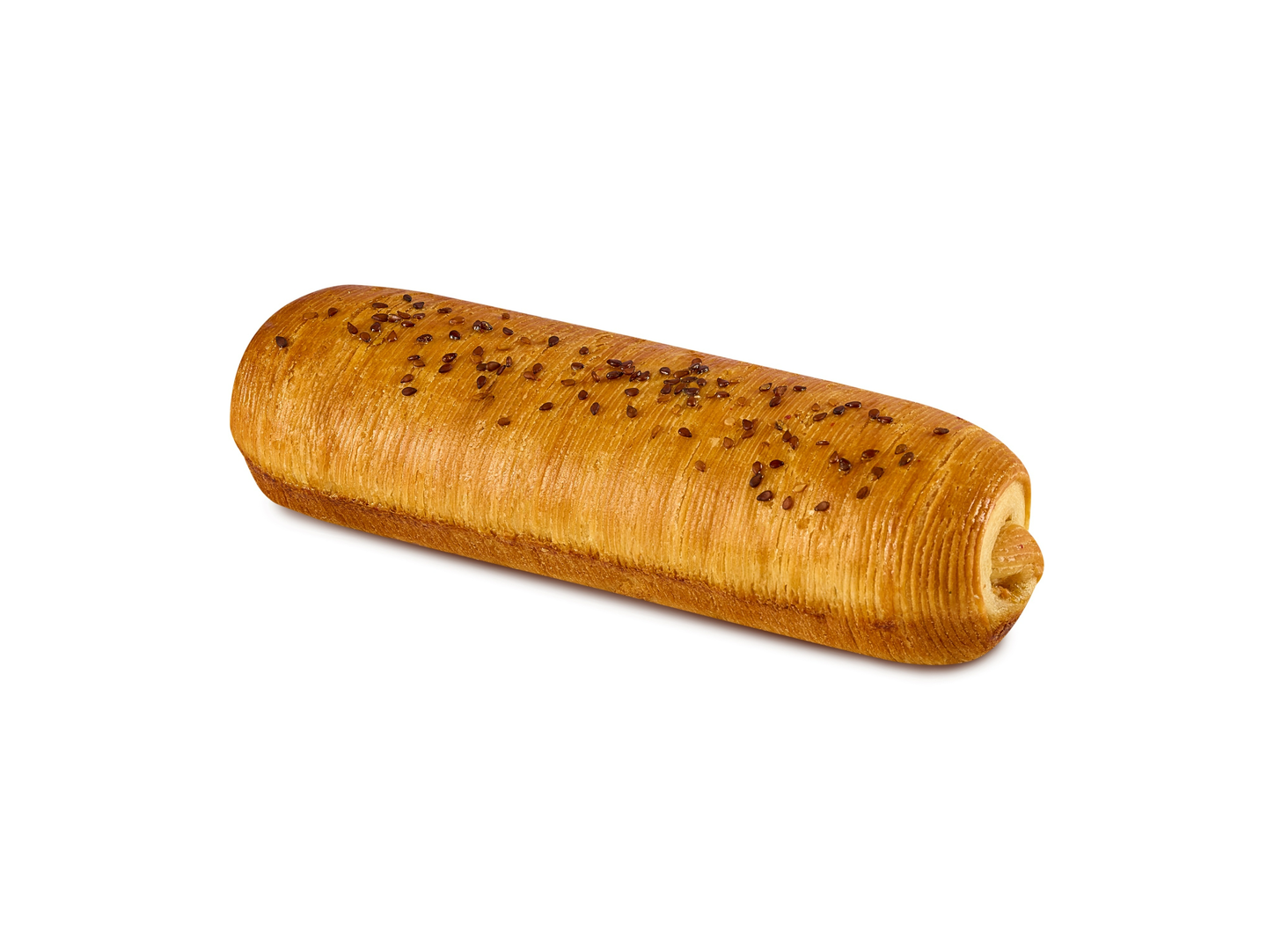 Mix Cheese Croissant Roll