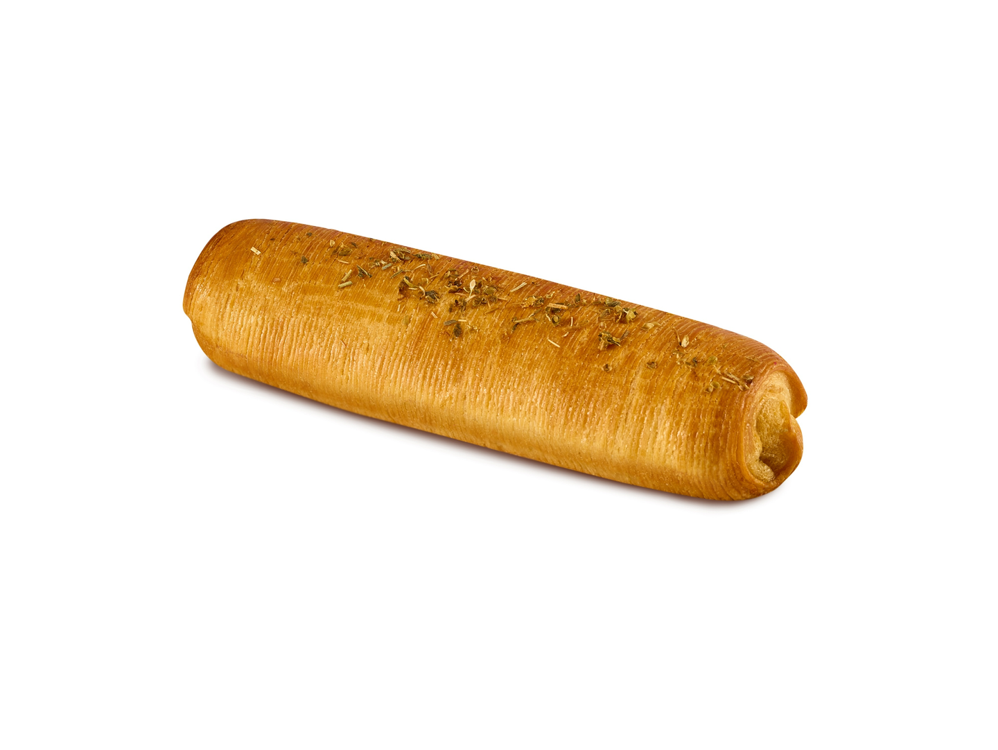 Halloumi Croissant Roll