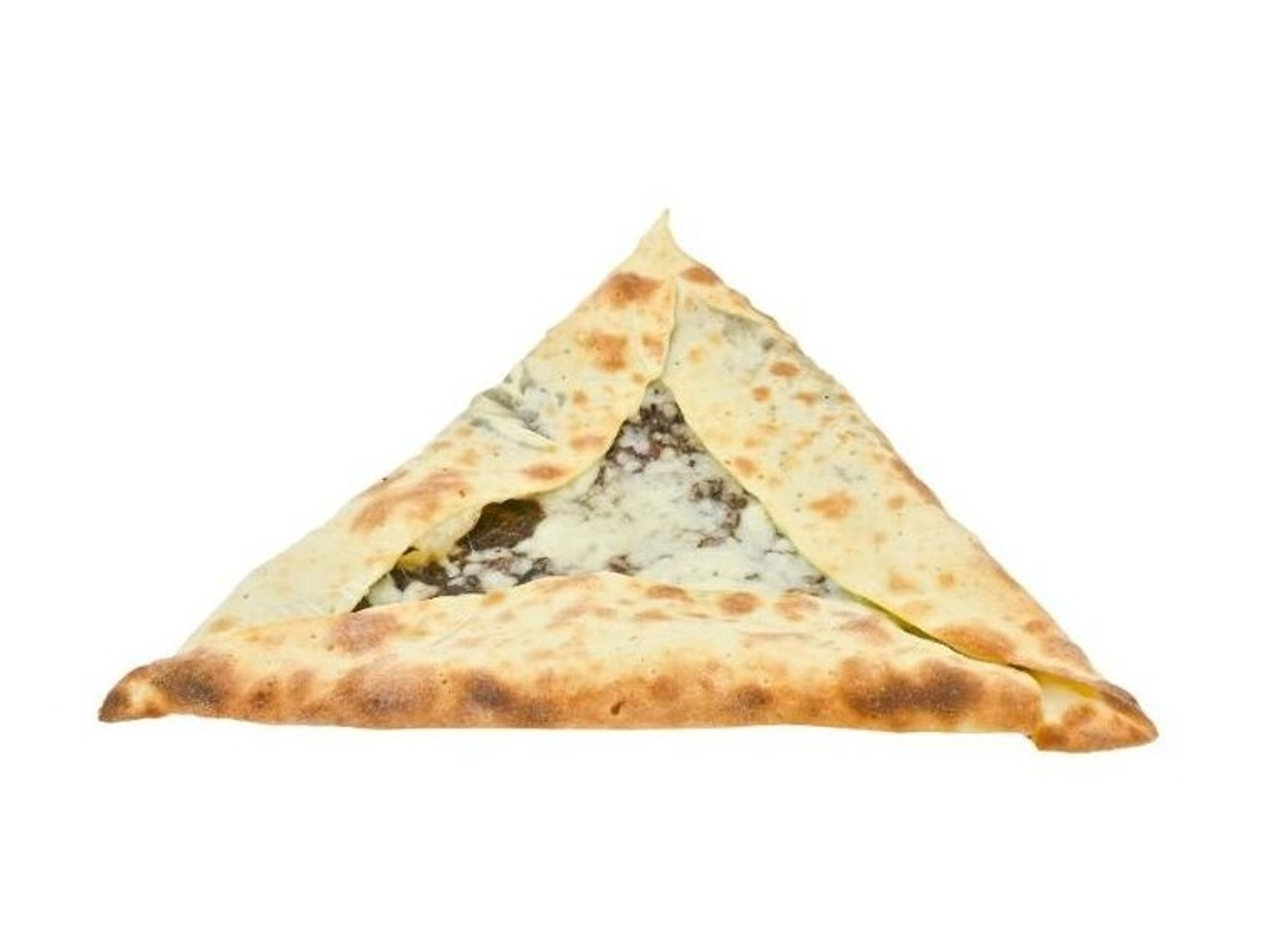 Spinach And Mozzarella Pie