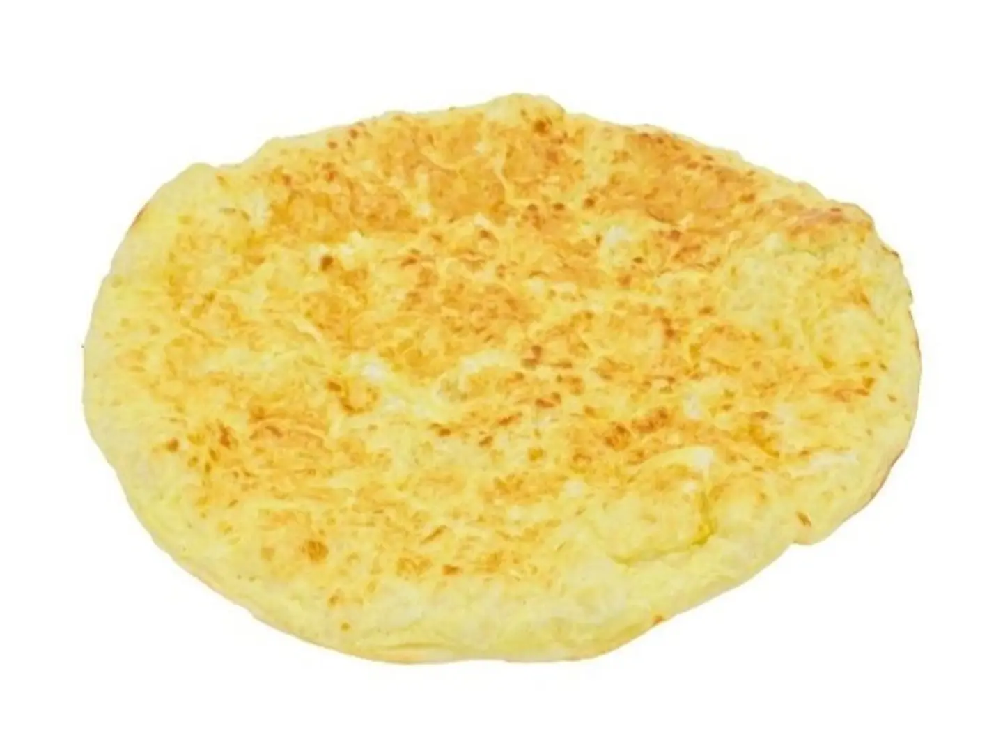Egg And Mozzarella Pie