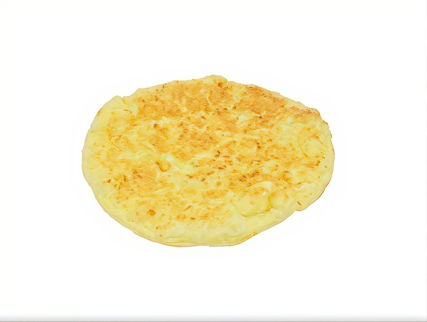 فطيرة بيض موزريلا