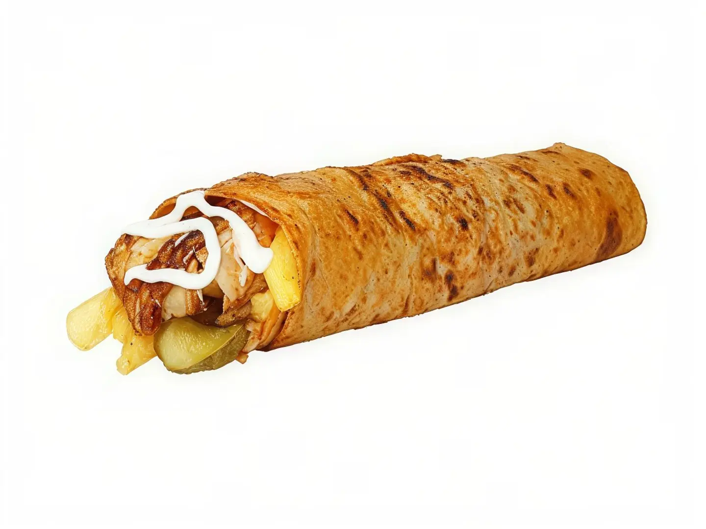 شاورما كوخ اللؤلؤة التركي - خاص