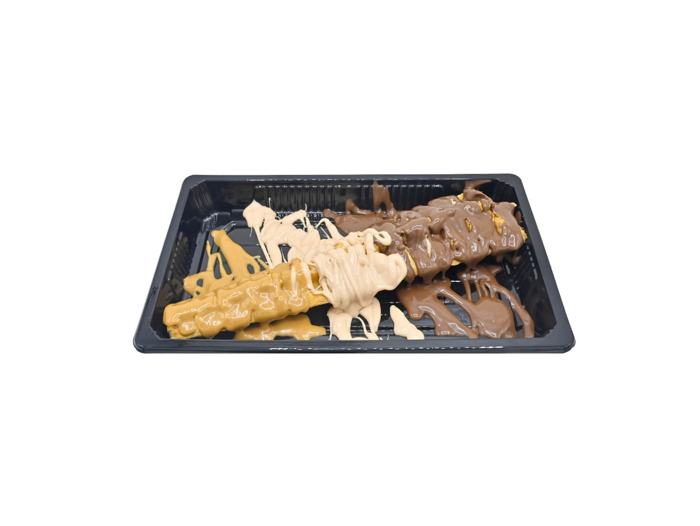 Waffle Stick Mix