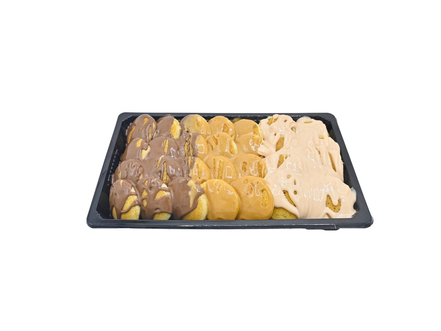 Mini Pancake Mix - Small