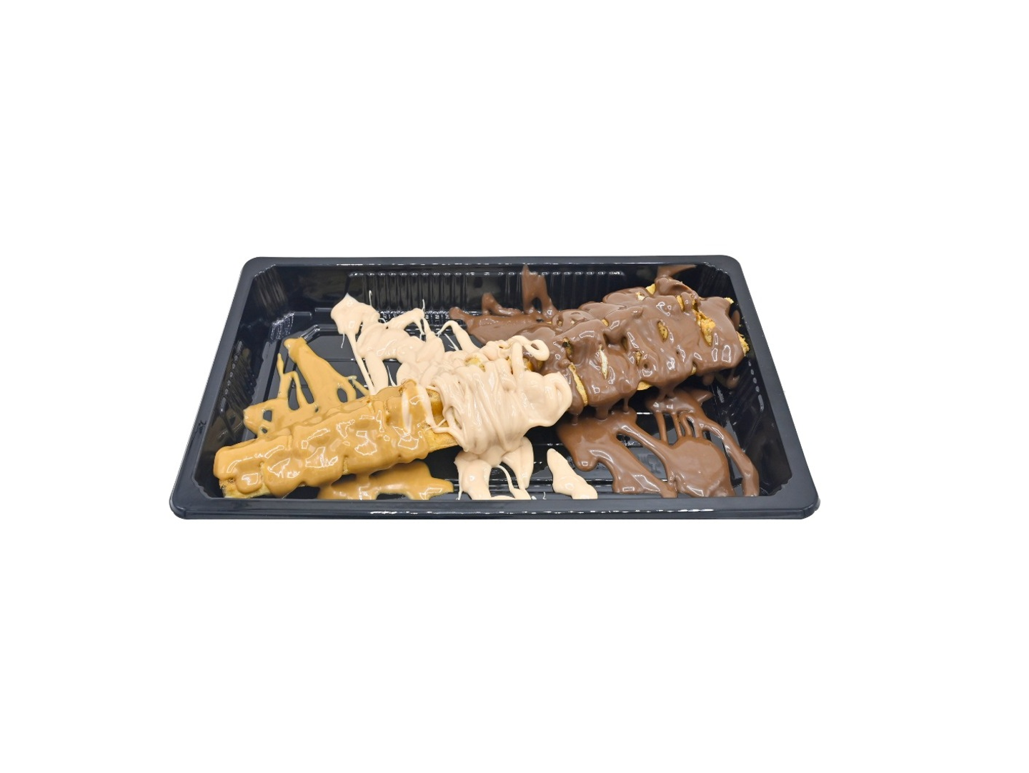 Waffle Stick