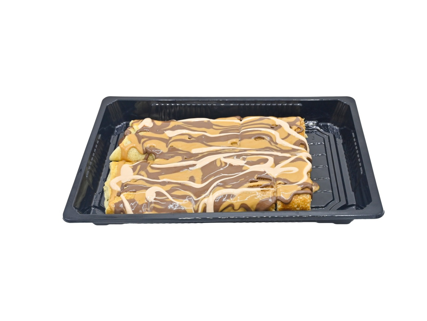 Crepe Mix
