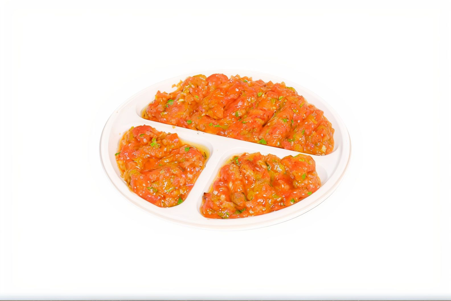 Baba Ghanoush - Small