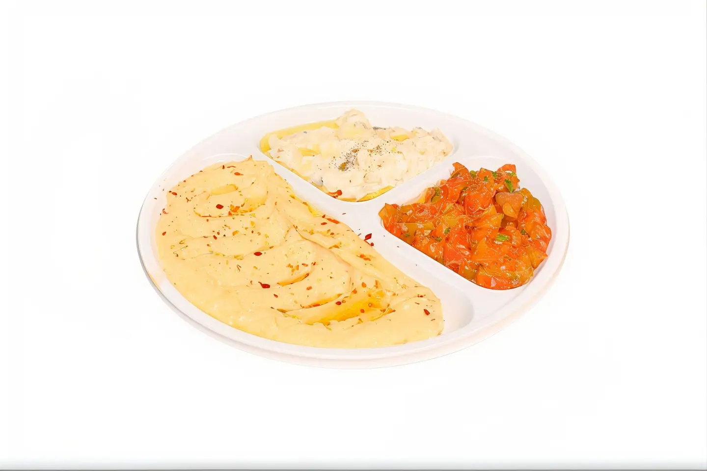 Mixed Appetizers - Small