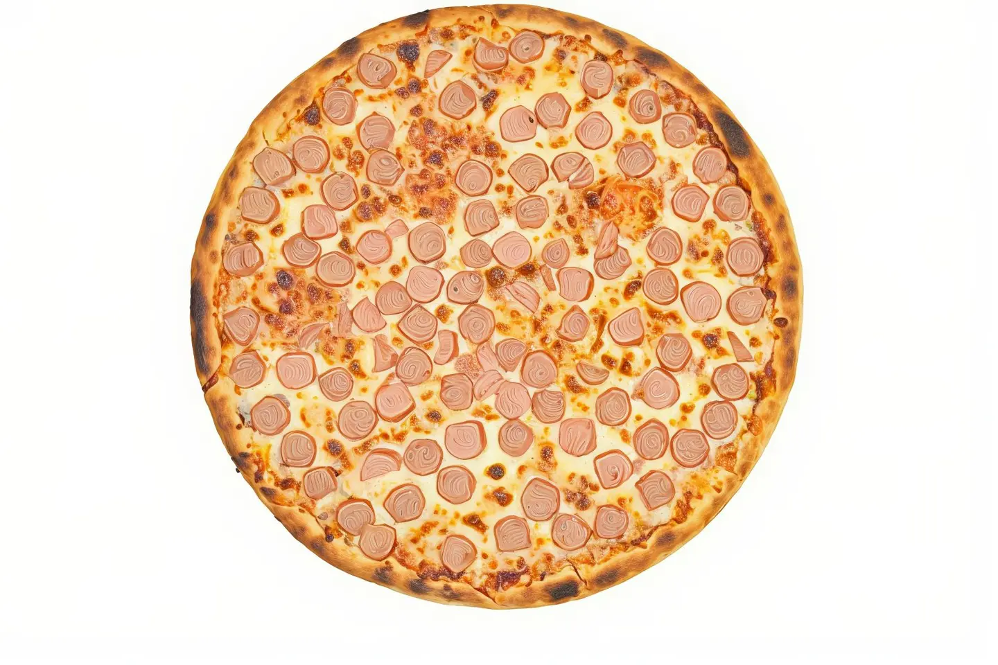 Sausage Pizza - Small