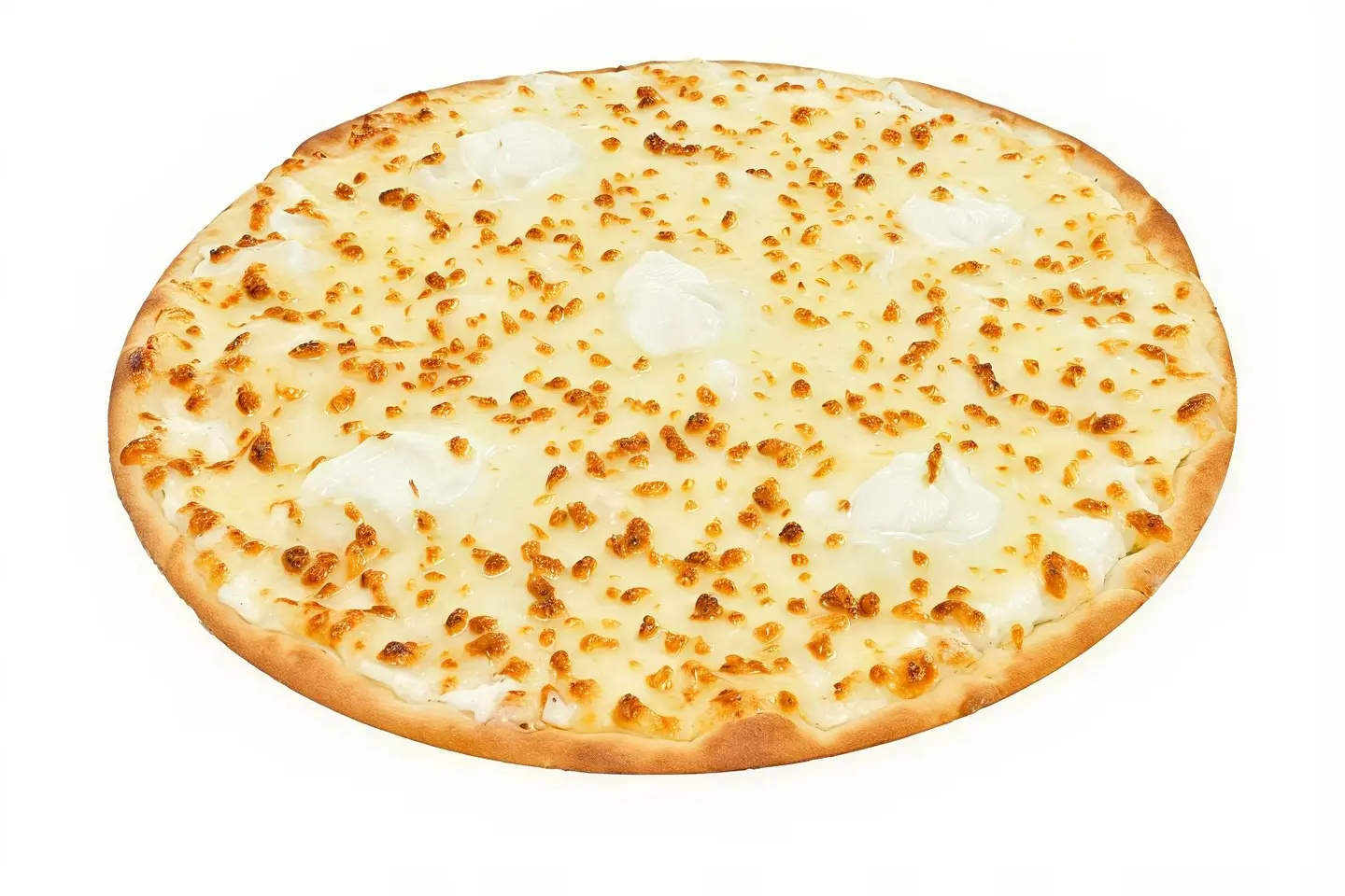 Bird’s Nest Pizza - Small