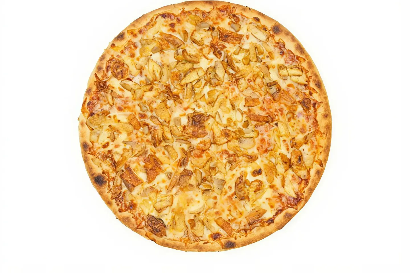 Shawarma Pizza - Small