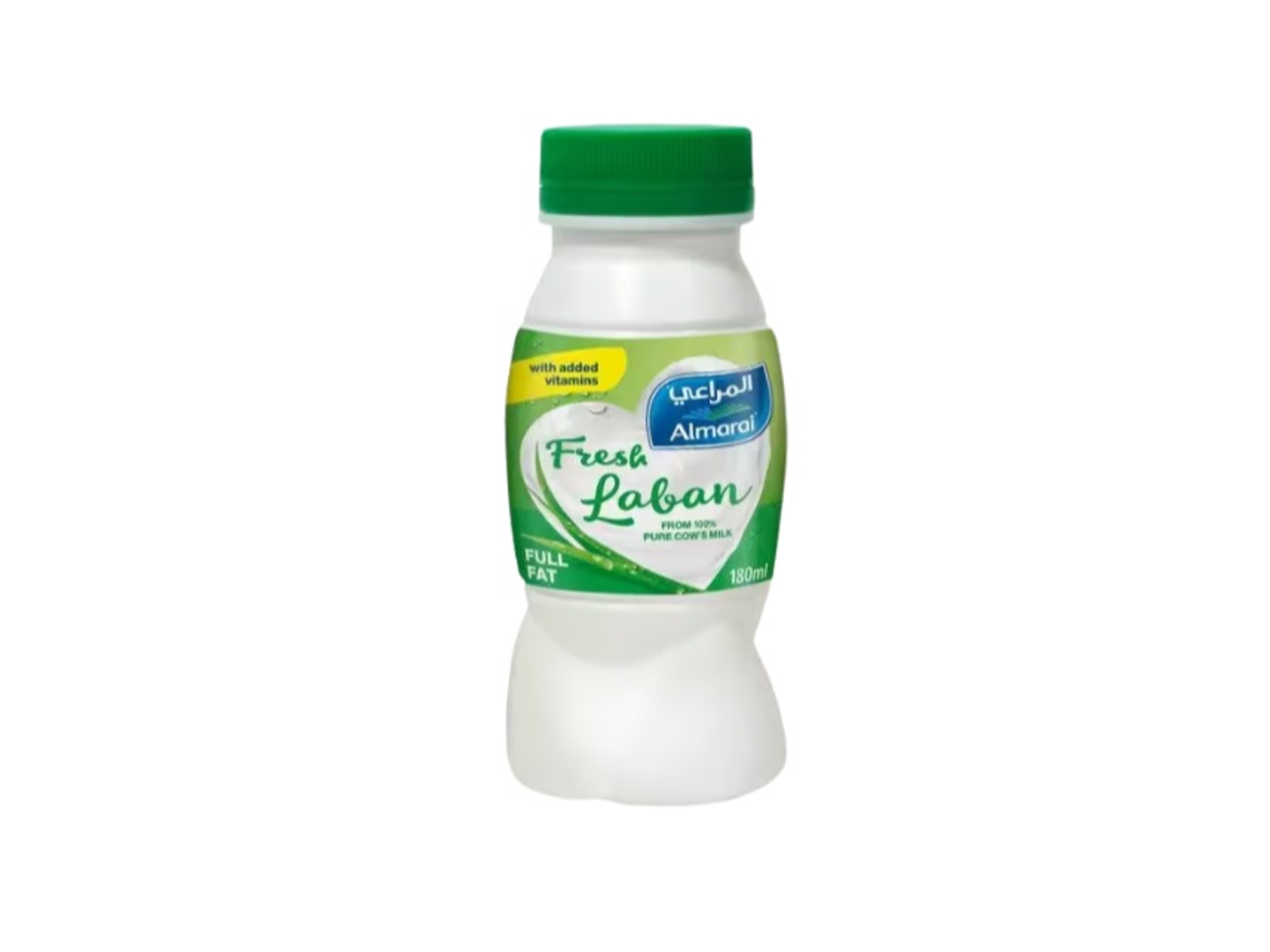 Almarai Laban 180ml