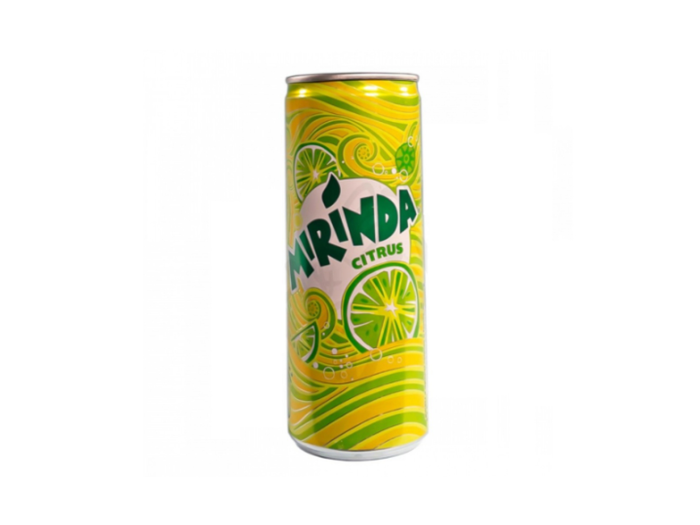 Mirinda Citrus 240ml