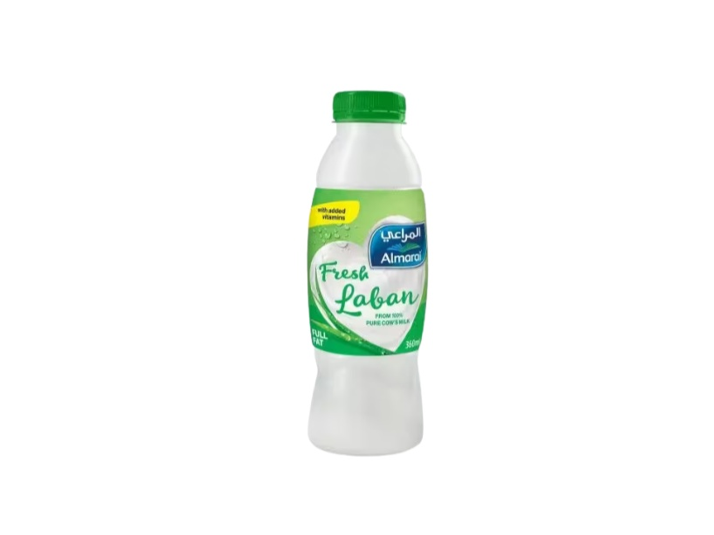 Almarai Laban 360ml