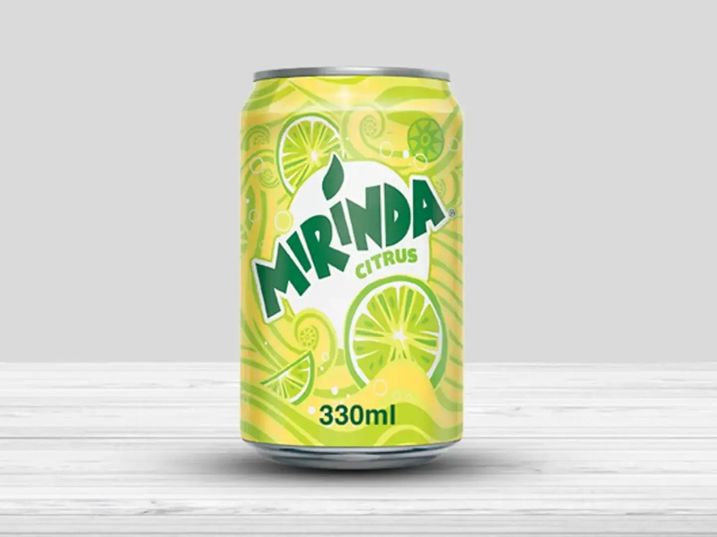 Mirinda Citrus 330ml