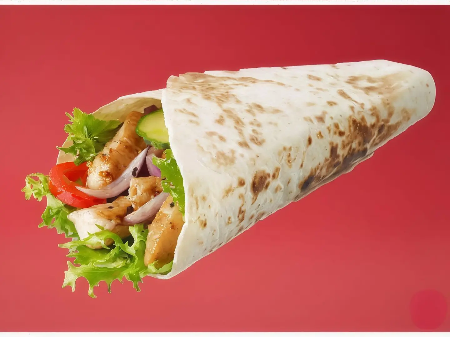 Chicken Fajita
